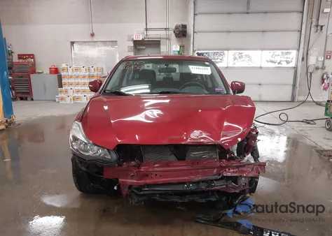 2013 Subaru Impreza 2.0I Premium from USA, damaged, VIN JF1GJAC68DH035674